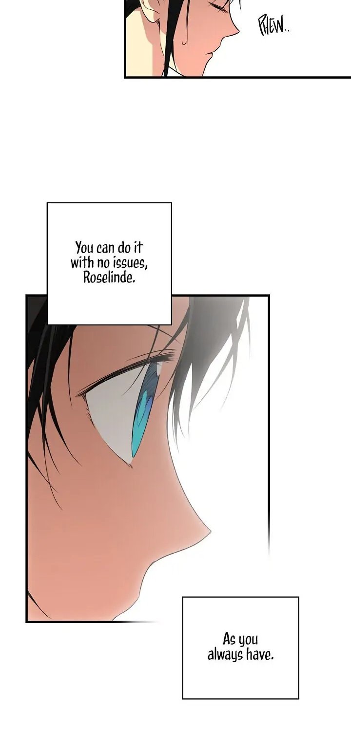 Secret Lady, Chapter 26 image 42